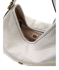 GUESS CAMDEN Shoulder bag white - Women&rsquo;s Bags - 3