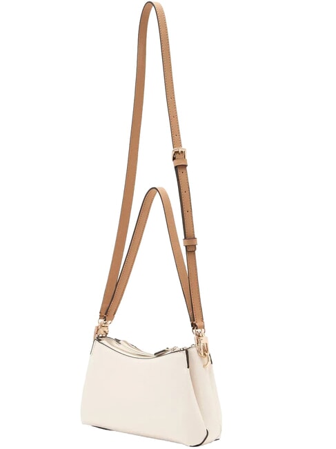 NOELLE 2 Shoulder bag with shoulder strap off white/beige - Women&rsquo;s Bags