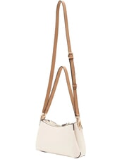 GUESS NOELLE 2 Shoulder bag with shoulder strap off white/beige - Women&rsquo;s Bags - 2
