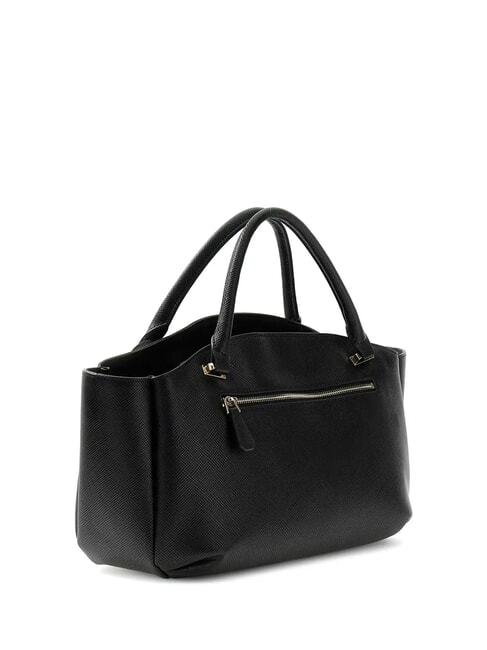 GILDA Handbag, with shoulder strap BLACK - Women&rsquo;s Bags
