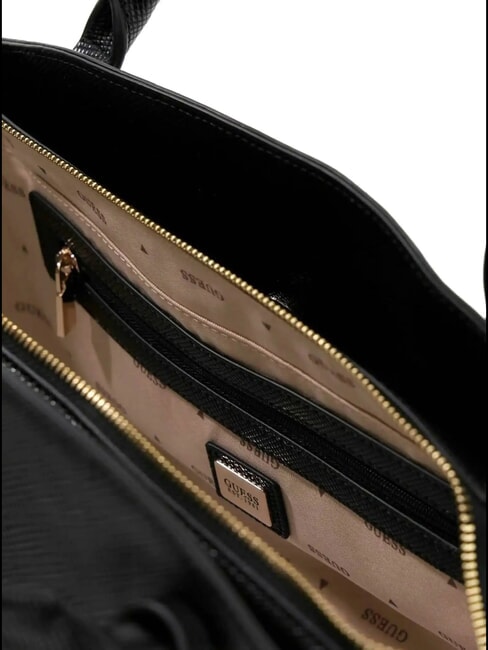GILDA Handbag, with shoulder strap BLACK - Women&rsquo;s Bags