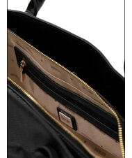 GUESS GILDA Handbag, with shoulder strap BLACK - Women&rsquo;s Bags - 3