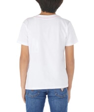 GUESS KIDS CORE Cotton T-Shirt - Child T-shirt