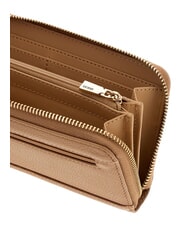 GUESS ISOLA Zip Around Wallet - Women&rsquo;s Wallets