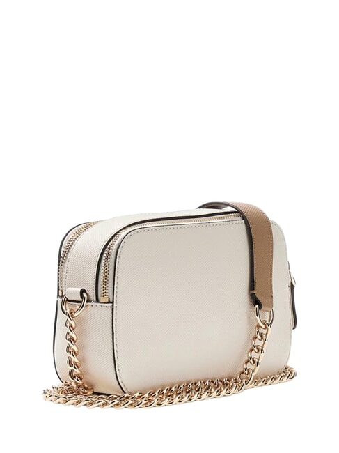 NOELLE 2  Mini Shoulder Camera Bag off white/beige - Women&rsquo;s Bags