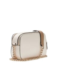 GUESS NOELLE 2  Mini Shoulder Camera Bag off white/beige - Women&rsquo;s Bags - 2
