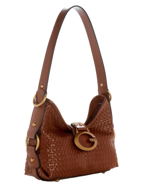 CAMDEN Shoulder bag COGNAC - Women&rsquo;s Bags