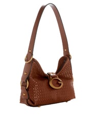 GUESS CAMDEN Shoulder bag COGNAC - Women&rsquo;s Bags - 2