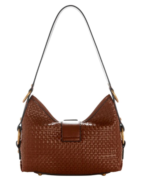 CAMDEN Shoulder bag COGNAC - Women&rsquo;s Bags