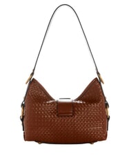 GUESS CAMDEN Shoulder bag COGNAC - Women&rsquo;s Bags - 3