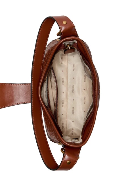 CAMDEN Shoulder bag COGNAC - Women&rsquo;s Bags