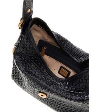 GUESS CAMDEN Shoulder bag BLACK - Women&rsquo;s Bags - 3
