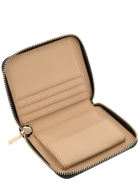 EMELIE Small Wallet express logo - Women&rsquo;s Wallets