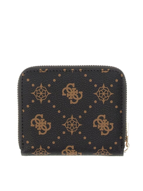 EMELIE Small Wallet express logo - Women&rsquo;s Wallets