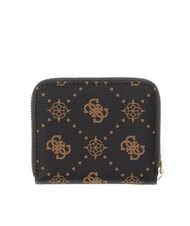 GUESS EMELIE Small Wallet express logo - Women&rsquo;s Wallets - 3
