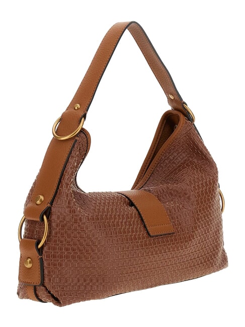 CAMDEN Shoulder bag COGNAC - Women&rsquo;s Bags
