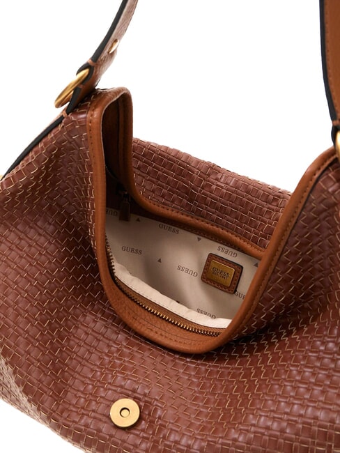 CAMDEN Shoulder bag COGNAC - Women&rsquo;s Bags