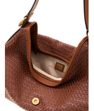 GUESS CAMDEN Shoulder bag COGNAC - Women&rsquo;s Bags - 3