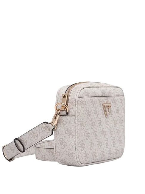 MERIDIAN 2 Shoulder Camera Bag bone logo - Women&rsquo;s Bags