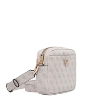 GUESS MERIDIAN 2 Shoulder Camera Bag - Women&rsquo;s Bags