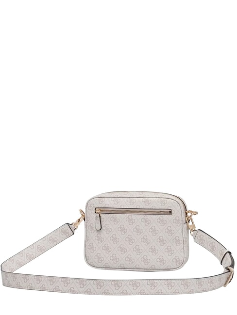 MERIDIAN 2 Shoulder Camera Bag bone logo - Women&rsquo;s Bags