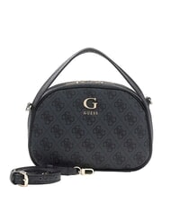 GUESS COLEEN Mini handbag with shoulder strap vikky large roo coalog tote bag - Women&rsquo;s Bags - 3