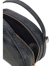 GUESS COLEEN Mini handbag with shoulder strap vikky large roo coalog tote bag - Women&rsquo;s Bags - 4