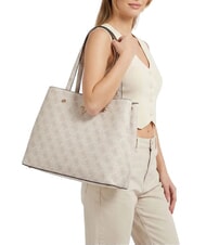 GUESS MERIDIAN 2 Shoulder bag - Women&rsquo;s Bags