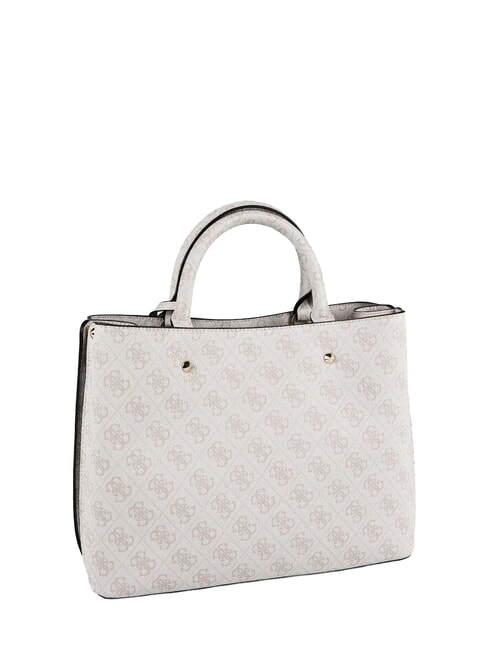 MERIDIAN 2 Shoulder bag bone logo - Women&rsquo;s Bags