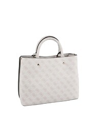 GUESS MERIDIAN 2 Shoulder bag bone logo - Women&rsquo;s Bags - 3