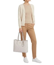 GUESS MERIDIAN 2 Shoulder bag - Women&rsquo;s Bags