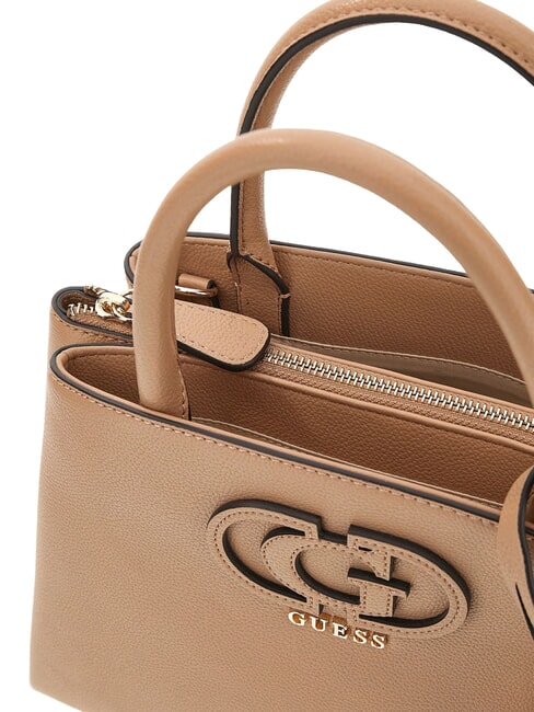 ISOLA Handbag, with shoulder strap BEIGE - Women&rsquo;s Bags