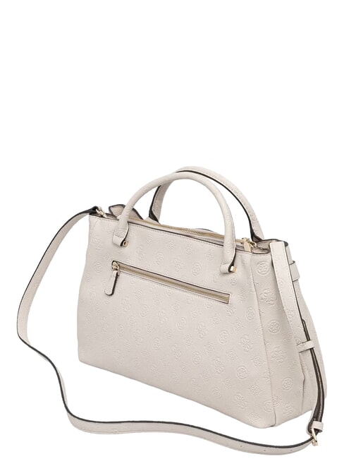 ELLA Handbag, with shoulder strap stone logo - Women&rsquo;s Bags