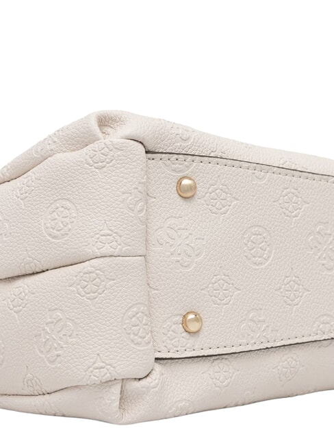 ELLA Handbag, with shoulder strap stone logo - Women&rsquo;s Bags