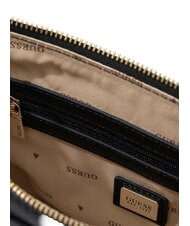 GUESS ISOLA Shoulder bag BLACK - Women&rsquo;s Bags - 3