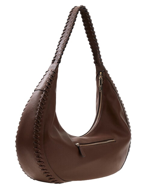 PETRA Large shoulder bag chocolate - Women&rsquo;s Bags
