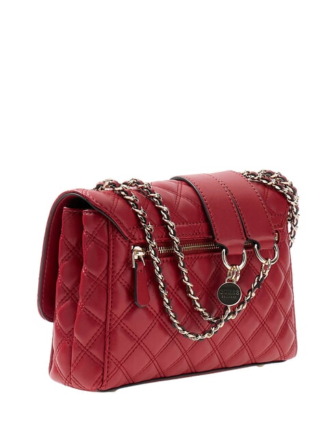 GIULLY 2 Shoulder bag dark cherry - Women&rsquo;s Bags