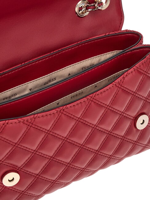 GIULLY 2 Shoulder bag dark cherry - Women&rsquo;s Bags