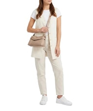 GUESS ELLA Shoulder bag beige logo - Women&rsquo;s Bags - 2