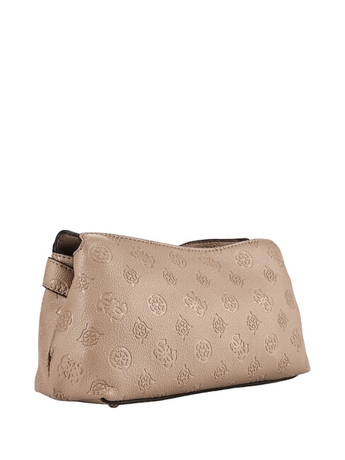 ELLA Shoulder bag beige logo - Women&rsquo;s Bags