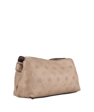 GUESS ELLA Shoulder bag beige logo - Women&rsquo;s Bags - 3