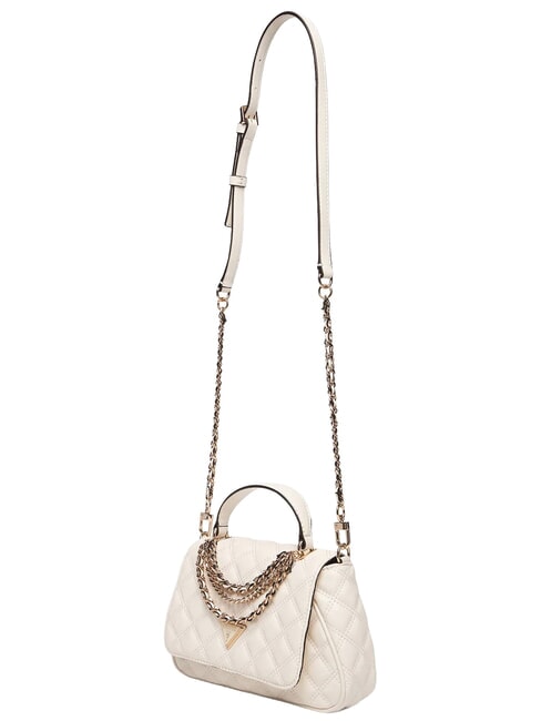 GIULLY 2 Handbag, with shoulder strap OFFWHITE - Women&rsquo;s Bags