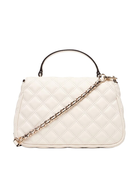 GIULLY 2 Handbag, with shoulder strap OFFWHITE - Women&rsquo;s Bags