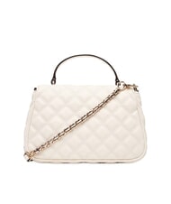 GUESS GIULLY 2 Handbag, with shoulder strap OFFWHITE - Women&rsquo;s Bags - 4