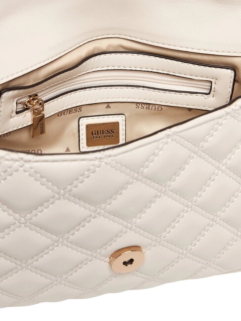 GIULLY 2 Handbag, with shoulder strap OFFWHITE - Women&rsquo;s Bags
