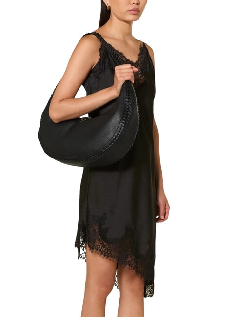 PETRA Large shoulder bag BLACK - Women&rsquo;s Bags