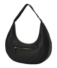 GUESS PETRA Large shoulder bag BLACK - Women&rsquo;s Bags - 3