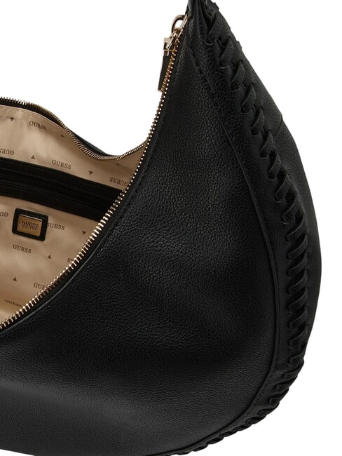 PETRA Large shoulder bag BLACK - Women&rsquo;s Bags