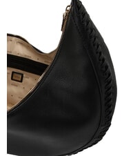 GUESS PETRA Large shoulder bag BLACK - Women&rsquo;s Bags - 4