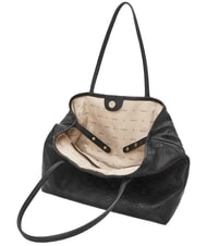 GUESS VICTTORIA 2 Shoulder bag, with clutch black logo - Women&rsquo;s Bags - 3